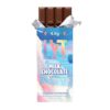 LYT Milk Chocolate Bar