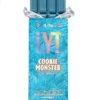 LYT Cookie Monster Chocolate Bar